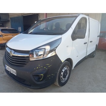 opel vivaro b kasten/combi del año 2015