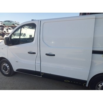 opel vivaro b kasten/combi del año 2015