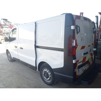 opel vivaro b kasten/combi del año 2015