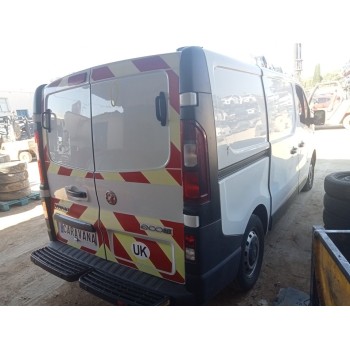 opel vivaro b kasten/combi del año 2015