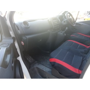 opel vivaro b kasten/combi del año 2015
