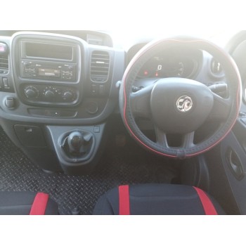 opel vivaro b kasten/combi del año 2015