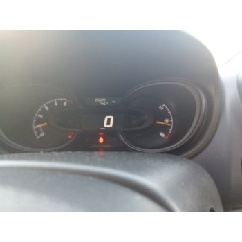 opel vivaro b kasten/combi del año 2015