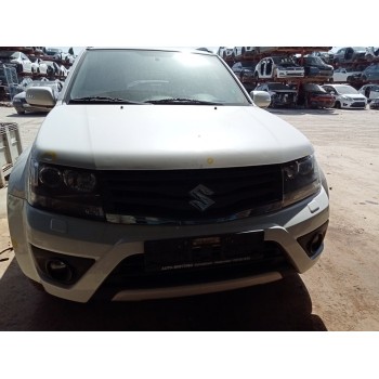 suzuki grand vitara jb (jt) del año 2013