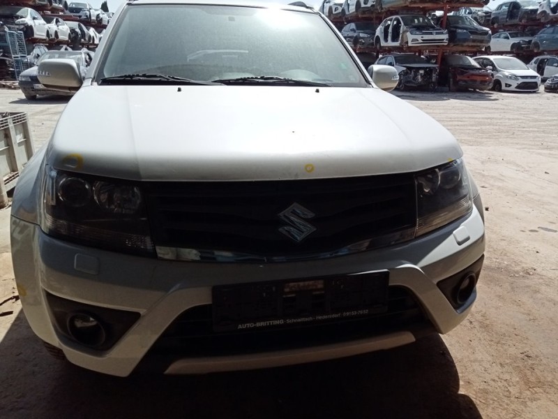 suzuki grand vitara jb (jt) del año 2013