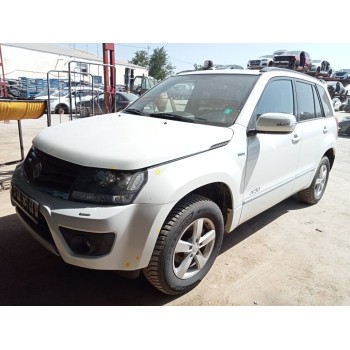 suzuki grand vitara jb (jt) del año 2013