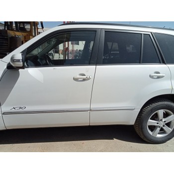 suzuki grand vitara jb (jt) del año 2013