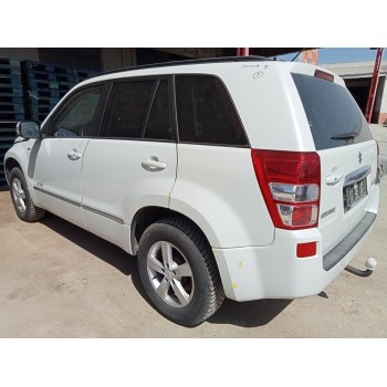 suzuki grand vitara jb (jt) del año 2013