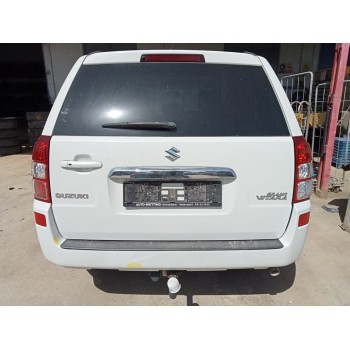 suzuki grand vitara jb (jt) del año 2013