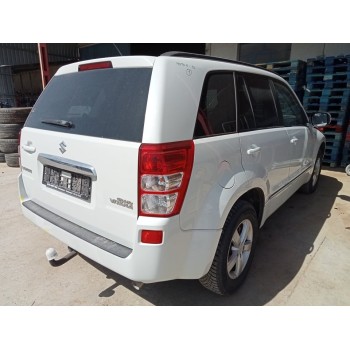 suzuki grand vitara jb (jt) del año 2013