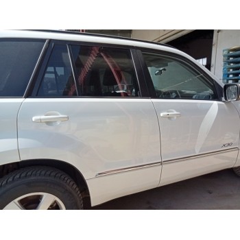 suzuki grand vitara jb (jt) del año 2013