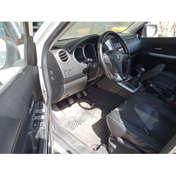 suzuki grand vitara jb (jt) del año 2013