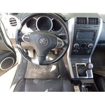 suzuki grand vitara jb (jt) del año 2013