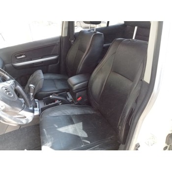 suzuki grand vitara jb (jt) del año 2013