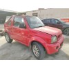 suzuki jimny sn (fj) del año 2001