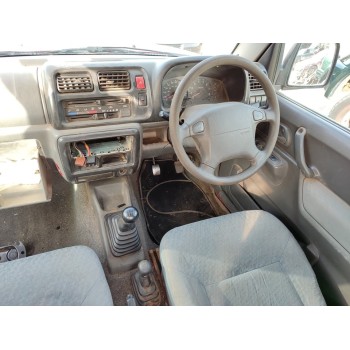 suzuki jimny sn (fj) del año 2001