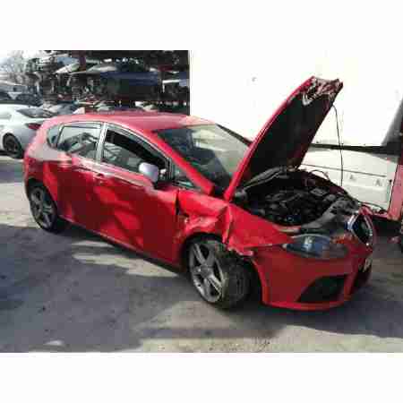 SEAT LEON (1P1)