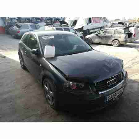 AUDI A3 (8P)