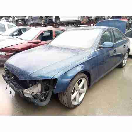 AUDI A4 BER. (B8)
