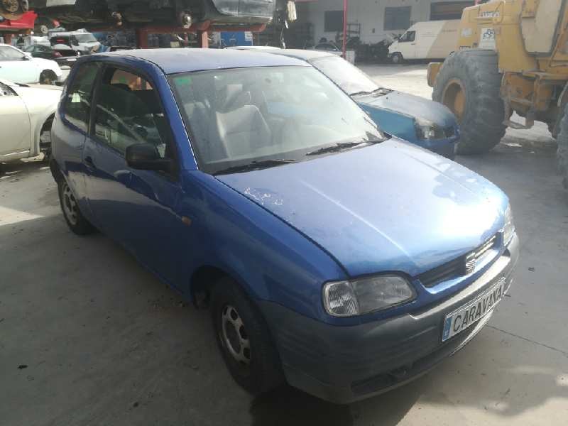 SEAT AROSA (6H1)