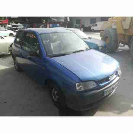 SEAT AROSA (6H1)