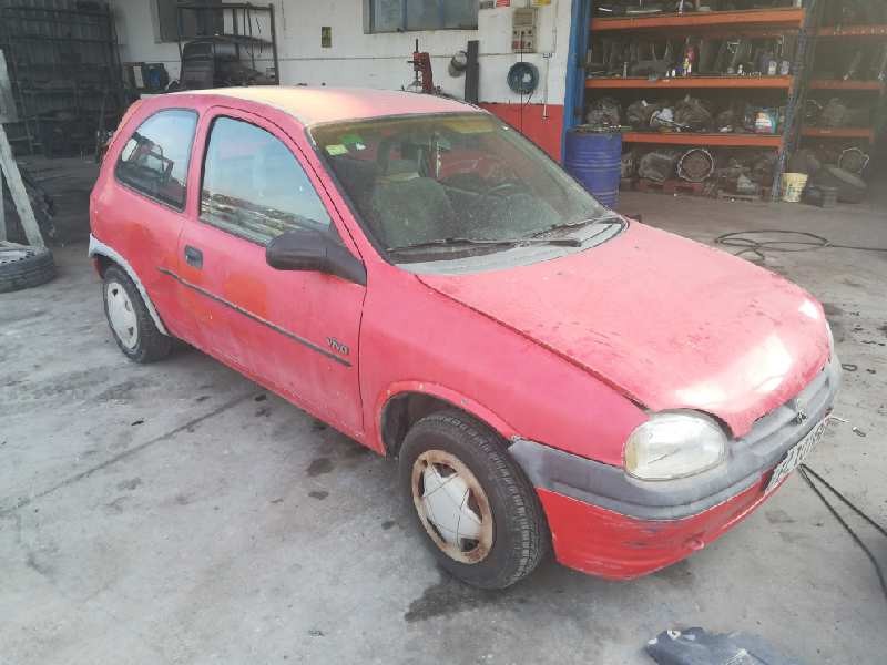 OPEL CORSA B