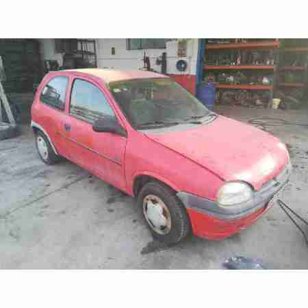 OPEL CORSA B