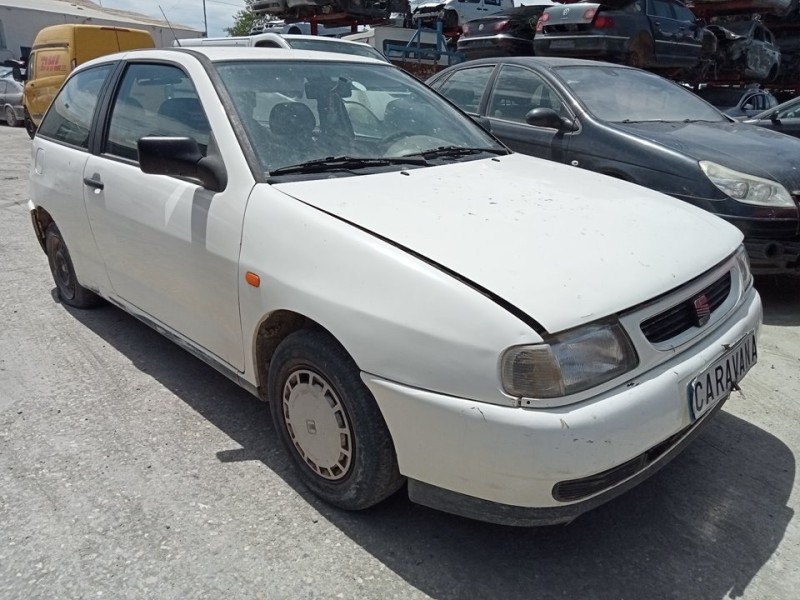 SEAT IBIZA (6K)
