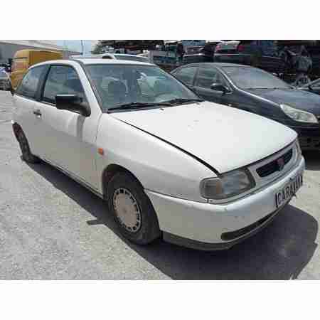 SEAT IBIZA (6K)