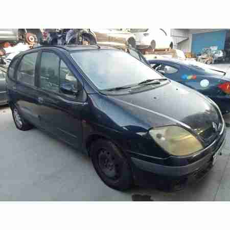 RENAULT MEGANE I SCENIC (JA0)