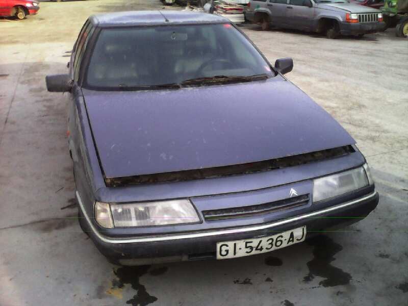 CITROËN XM BREAK