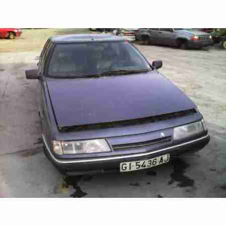 CITROËN XM BREAK