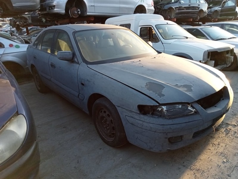 MAZDA 626 BERLINA (GF)