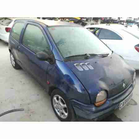 RENAULT TWINGO (CO6)