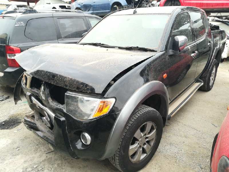 MITSUBISHI L 200 (KA0/KB0)