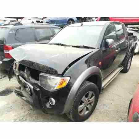 MITSUBISHI L 200 (KA0/KB0)