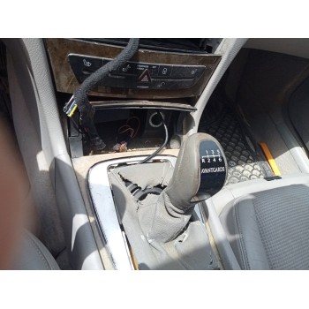 mercedes-benz clase e (w211) berlina del año 2006