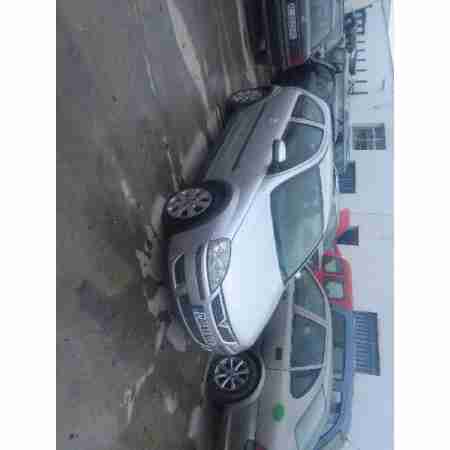 OPEL CORSA C