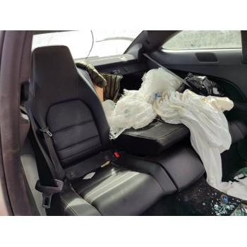 mercedes-benz clase c (w204) coupe del año 2013