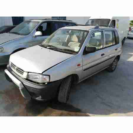 MAZDA DEMIO (DW)