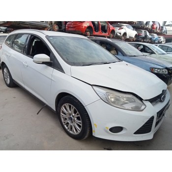 ford focus turn. (cb8) del año 2014