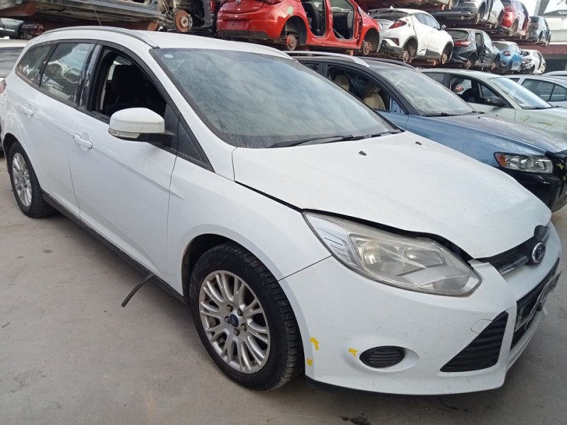 ford focus turn. (cb8) del año 2014