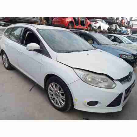 FORD FOCUS TURN. (CB8)