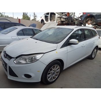 ford focus turn. (cb8) del año 2014