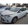 ford focus turn. (cb8) del año 2014