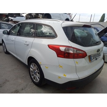 ford focus turn. (cb8) del año 2014