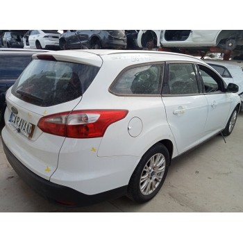 ford focus turn. (cb8) del año 2014