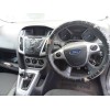 ford focus turn. (cb8) del año 2014