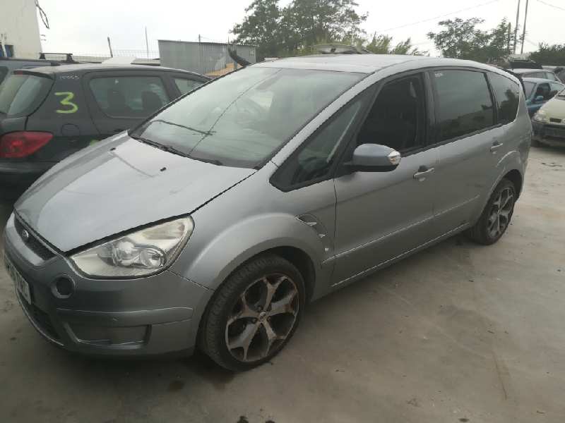 FORD S-MAX (CA1)