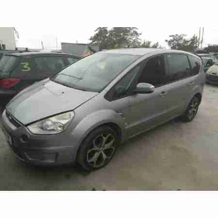 FORD S-MAX (CA1)